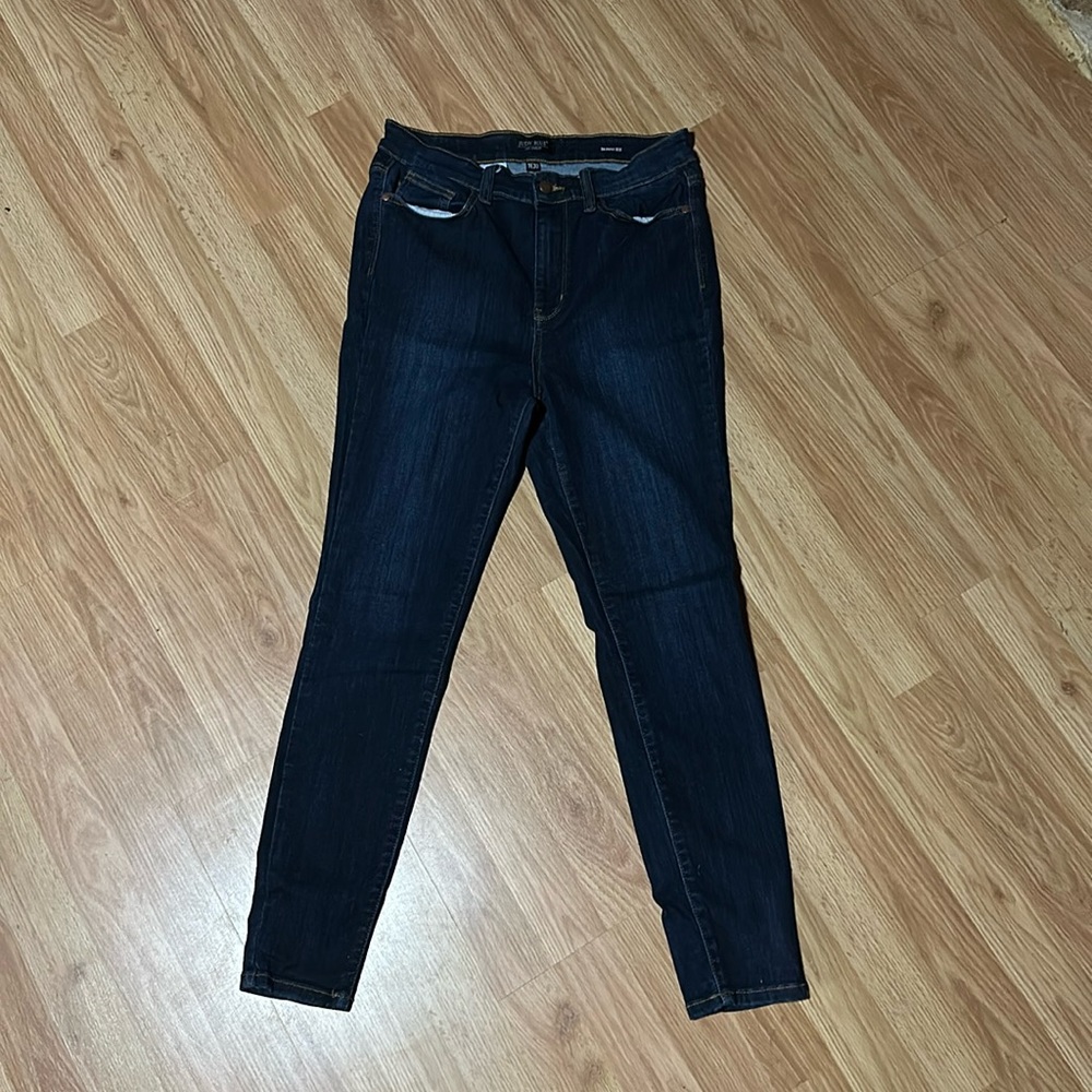Judy Blue jeans - skinny fit 11/30